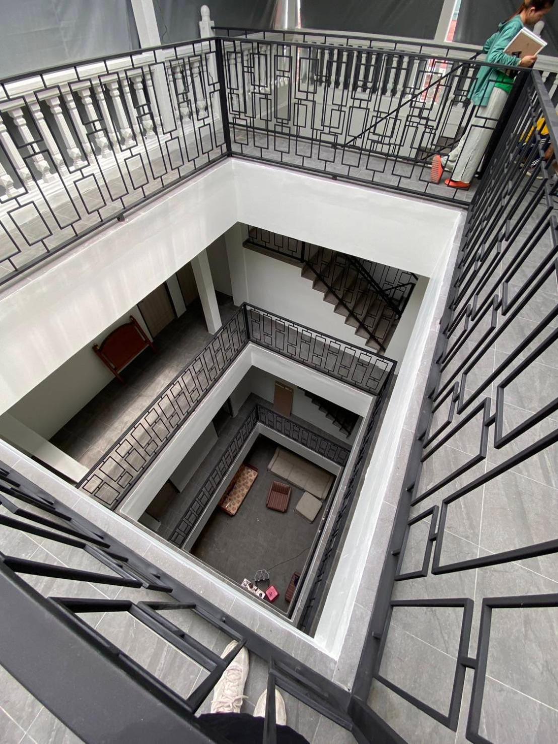 Hidden Dragon X Yaowarat Road Apartment Банкок Екстериор снимка